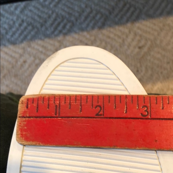 NWOT Diane Von Furstenberg slip on sneakers - Picture 13 of 13